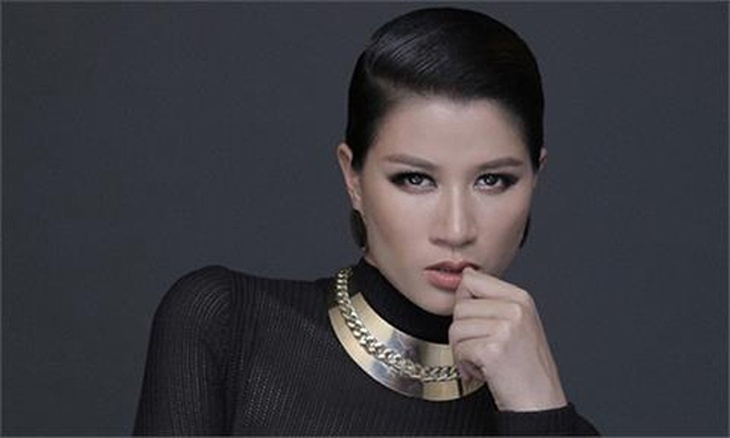 Trước khi sang Mỹ không bằng cấp phải làm việc chân tay, Trang Trần ở Việt Nam 'có của ăn của để' ra sao?- Ảnh 1.