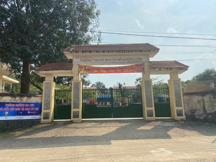 Thông tin mới vụ nam sinh tử vong sau phần thi chạy ở Hội khỏe Phù Đổng- Ảnh 2.