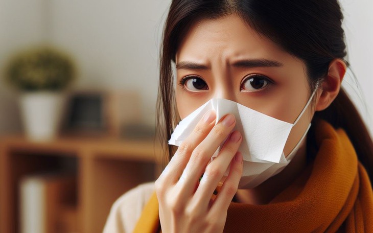 Các thuốc điều trị bệnh cúm