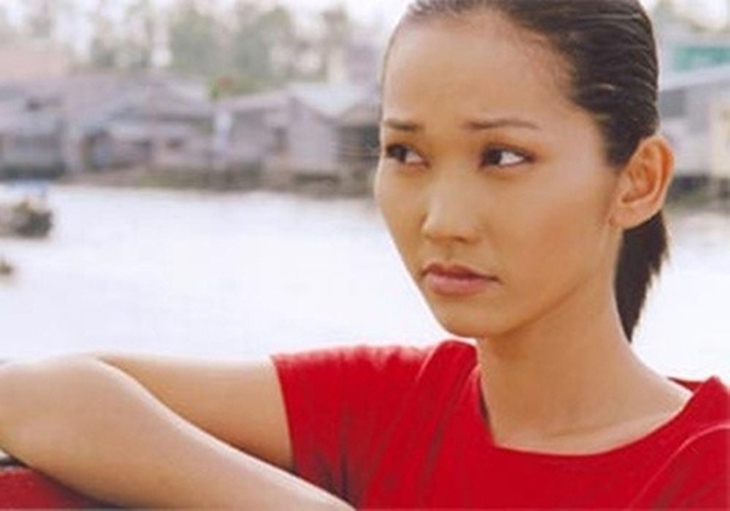 Đời thực mỹ nhân Việt theo chồng định cư ở nước ngoài: Kim Hiền trẻ đẹp bên cuộc hôn nhân thứ 2- Ảnh 1. Đời thực mỹ nhân Việt theo chồng định cư ở nước ngoài: Kim Hiền trẻ đẹp bên cuộc hôn nhân thứ 2- Ảnh 1.