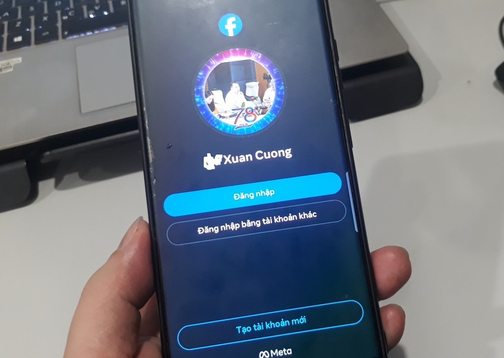 Cẩn trọng những ‘mời chào’ khôi phục tài khoản Facebook bị lỗi- Ảnh 1.