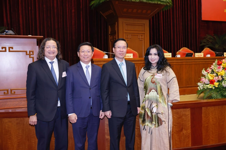 Vừa nhận danh hiệu NSND, Thanh Lam tiết lộ đám cưới trong năm nay- Ảnh 1. Vừa nhận danh hiệu NSND, Thanh Lam tiết lộ đám cưới trong năm nay- Ảnh 1.