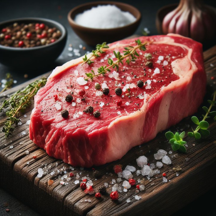 Chế độ ăn cho người mắc bệnh vảy nến- Ảnh 5.