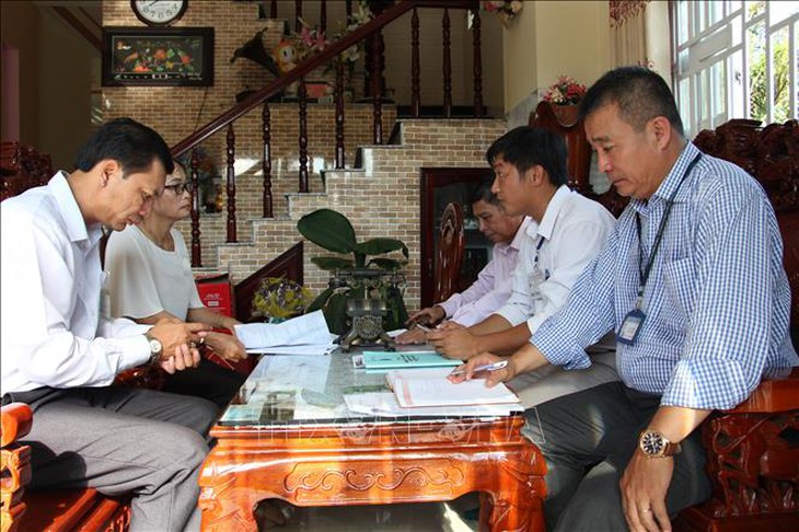 Điều tra dân số giữa kỳ 2024 sẽ áp dụng phương pháp phỏng vấn trực tiếp- Ảnh 1.