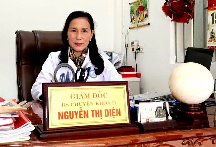 Không có mục đích trục lợi chi phí khám chữa bệnh BHYT tại các bệnh viện ở Hà Tĩnh- Ảnh 3.