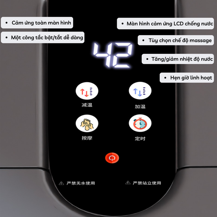 1 tuần nên ngâm chân mấy lần, 5 lưu ý khi ngâm chân?- Ảnh 1. 1 tuần nên ngâm chân mấy lần, 5 lưu ý khi ngâm chân?- Ảnh 1.