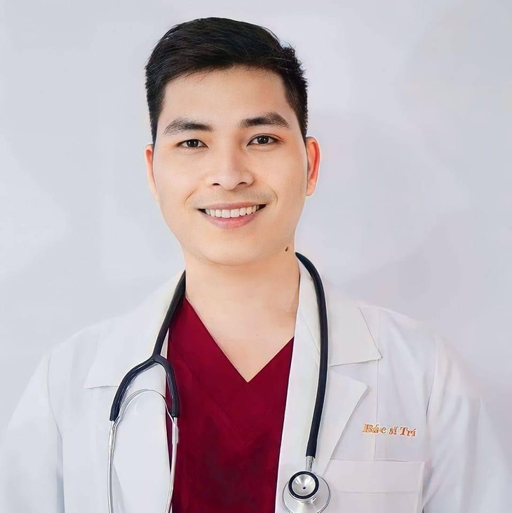 Người bác sĩ miệt mài lan tỏa kiến thức phòng ngừa bệnh tật- Ảnh 4.