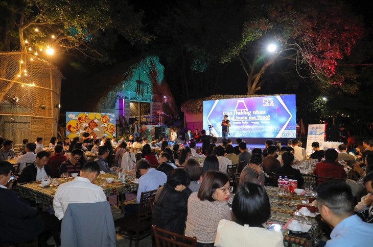 Dược Hậu Giang đồng hành cùng Hội nghị Khoa học quy mô của LCH Tai Mũi Họng TP.HCM- Ảnh 7.