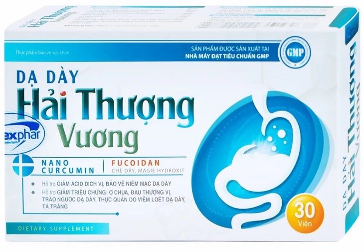 Viêm loét dạ dày – thậm chí khi không lạm dụng rượu bia- Ảnh 3.