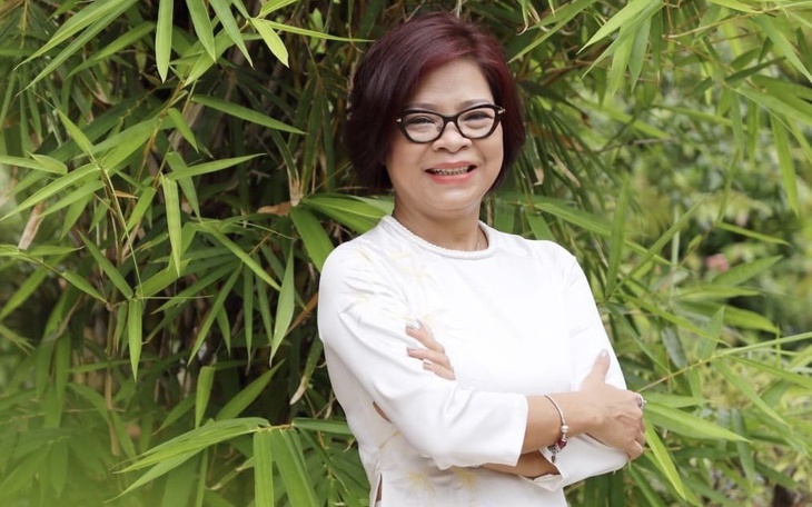 Trao giải Kovalevskaia cho 2 nhà khoa học xuất sắc về nông nghiệp và hải dương học