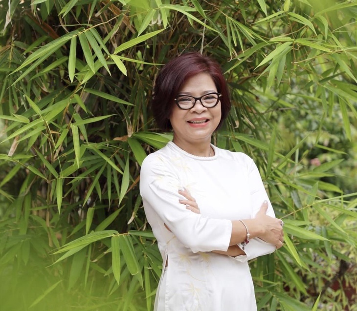 Trao giải Kovalevskaia cho 2 nhà khoa học xuất sắc về nông nghiệp và hải dương học- Ảnh 3. Trao giải Kovalevskaia cho 2 nhà khoa học xuất sắc về nông nghiệp và hải dương học- Ảnh 3.