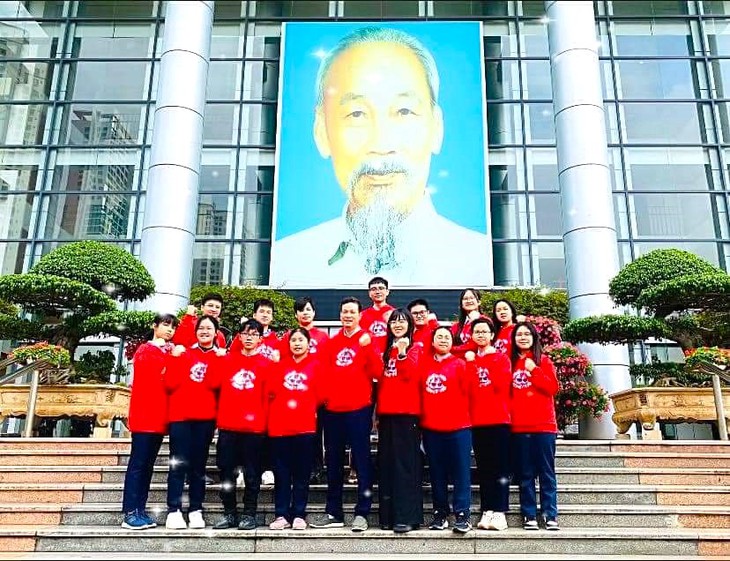 Hà Nội: Số học sinh giỏi thành phố tăng gần 400 so với năm ngoái- Ảnh 1. Hà Nội: Số học sinh giỏi thành phố tăng gần 400 so với năm ngoái- Ảnh 1.