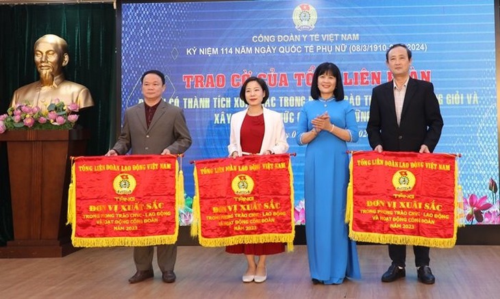 Phát động cuộc thi online 'Tìm hiểu kiến thức về dinh dưỡng hợp ý và an toàn thực phẩm' - Ảnh 1.