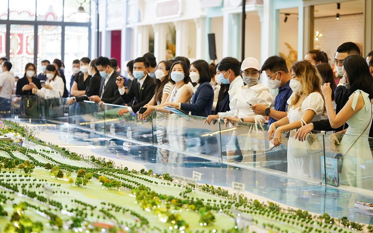 Loạt điểm mới tại 3 luật liên quan đến đất đai, bất động sản, nhà ở đã được Quốc hội thông qua