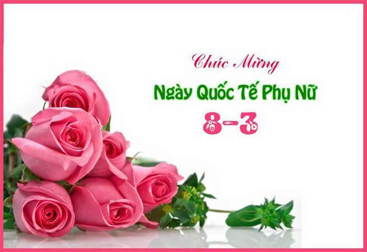 Những mẫu thiệp chúc mừng ngày 8/3 đẹp nhất- Ảnh 24.