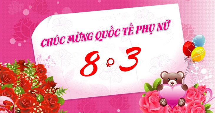 Những mẫu thiệp chúc mừng ngày 8/3 đẹp nhất- Ảnh 34.