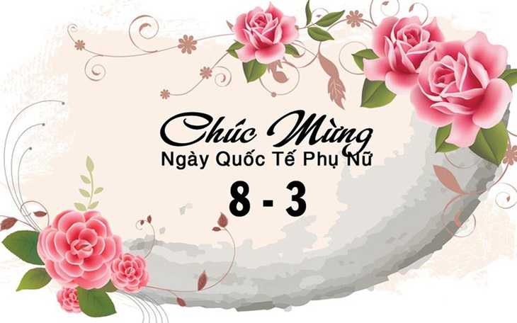 Những lời chúc ngày Quốc tế Phụ nữ 8/3 hay và ý nghĩa nhất 2024