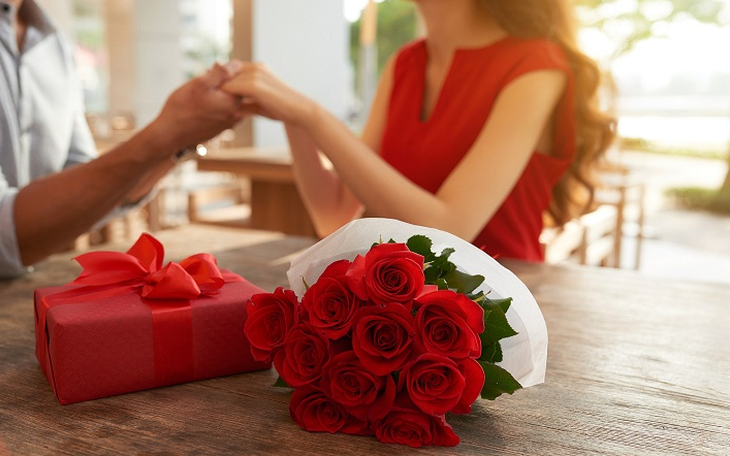 Những lời chúc ngày Quốc tế Phụ nữ 8/3 tặng vợ hay nhất