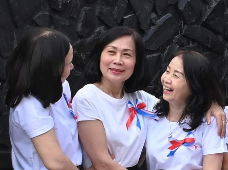 Cuộc sống bình yên là nền tảng của hạnh phúc ở phụ nữ- Ảnh 1.