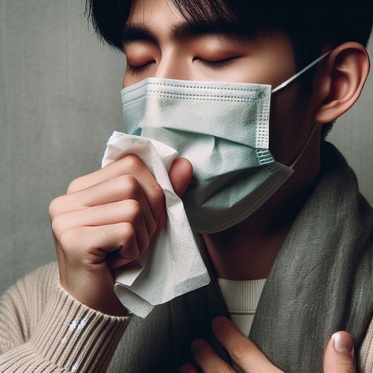 Câu hỏi thường gặp liên quan đến bệnh lao phổi- Ảnh 1. Câu hỏi thường gặp liên quan đến bệnh lao phổi- Ảnh 1.
