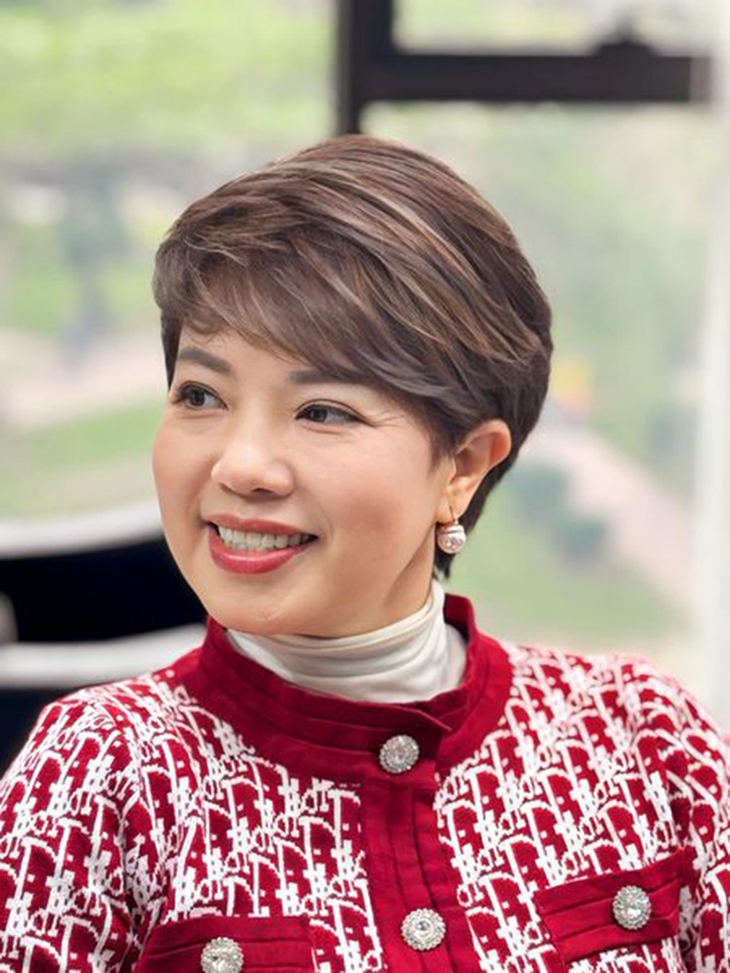 Con gái NSND Ngọc Huyền: 'Trải qua biến cố khó khăn, mẹ vẫn lạc quan, yêu đời, trẻ trung đến lạ'- Ảnh 5. Con gái NSND Ngọc Huyền: 'Trải qua biến cố khó khăn, mẹ vẫn lạc quan, yêu đời, trẻ trung đến lạ'- Ảnh 5.