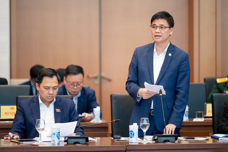 Sắp có thêm 15.000 căn nhà ở xã hội do Tổng Liên đoàn Lao động Việt Nam xây- Ảnh 1.