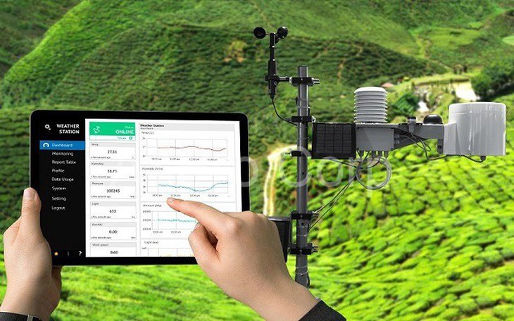 Quy hoạch tổng thể quan trắc môi trường quốc gia tầm nhìn đến 2050 sẽ thế nào?