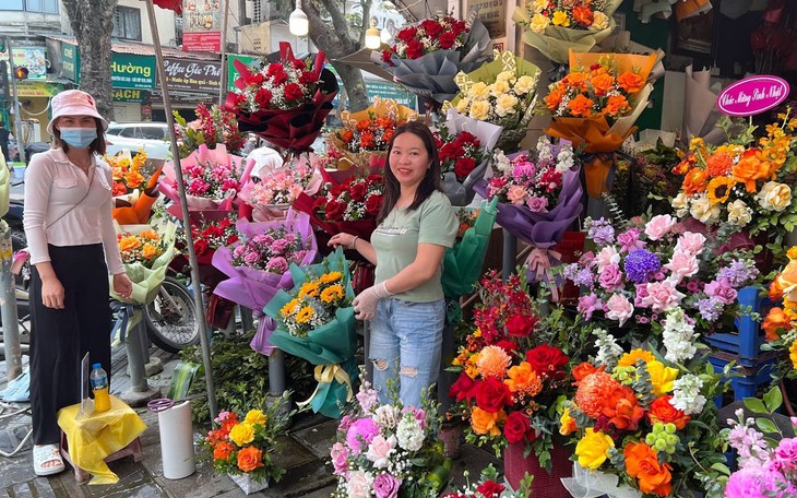 Miền Bắc rét khô trước khi nồm ẩm tái diễn