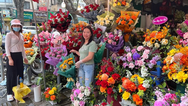 Miền Bắc rét khô trước khi nồm ẩm tái diễn- Ảnh 2.