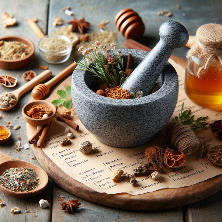 Câu hỏi thường gặp liên quan đến bệnh viêm da cơ địa- Ảnh 1.