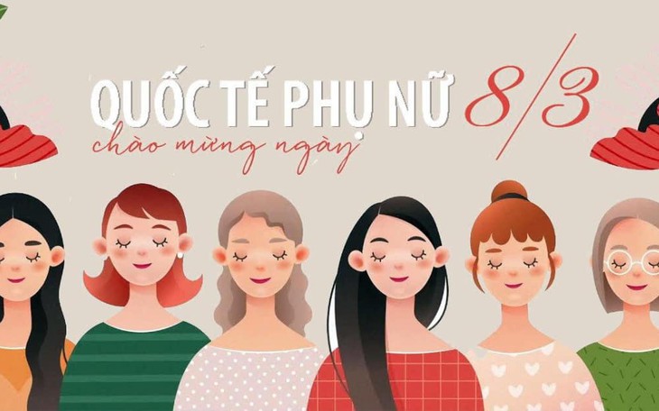 Ý nghĩa và nguồn gốc ngày Quốc tế Phụ nữ 8/3