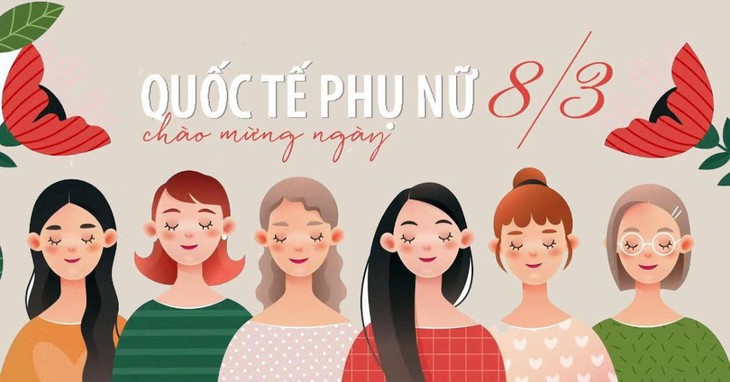 Những mẫu thiệp chúc mừng ngày 8/3 đẹp nhất- Ảnh 4.