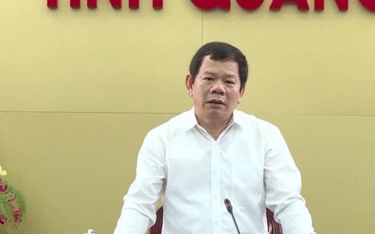 Bộ Công an khởi tố, bắt 9 bị can liên quan đến vụ "Hậu Pháo"
