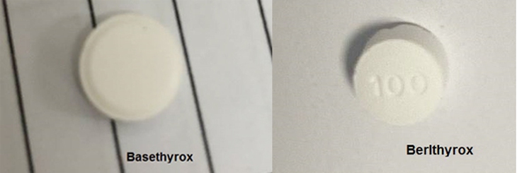 Suýt tử vong do tự ý dùng thuốc hormon tuyến giáp Berlthyrox trị bệnh basedow- Ảnh 2.