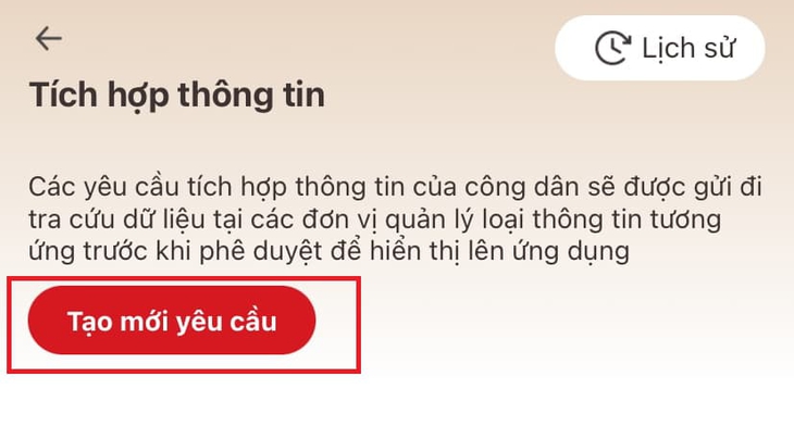 Chi tiết cách tích hợp thẻ BHYT vào ứng dụng VNeID- Ảnh 4.