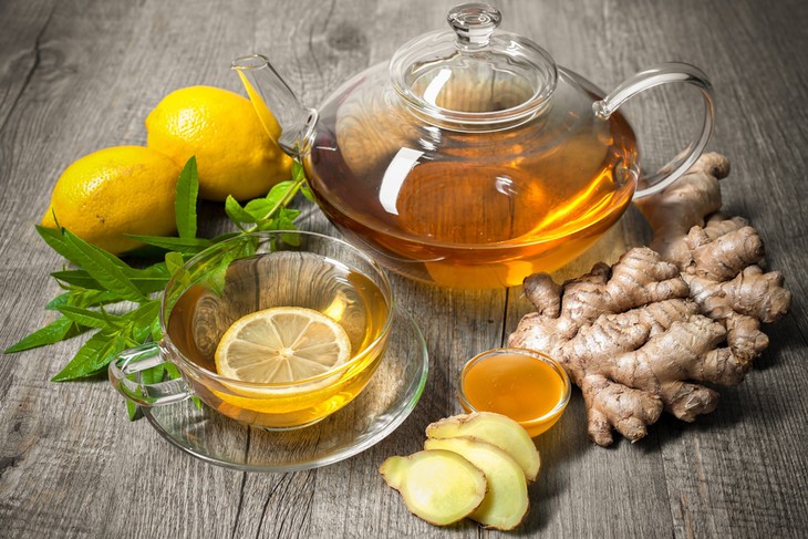 Hướng dẫn chế biến 3 món đơn giản đẩy lùi cảm lạnh- Ảnh 1.