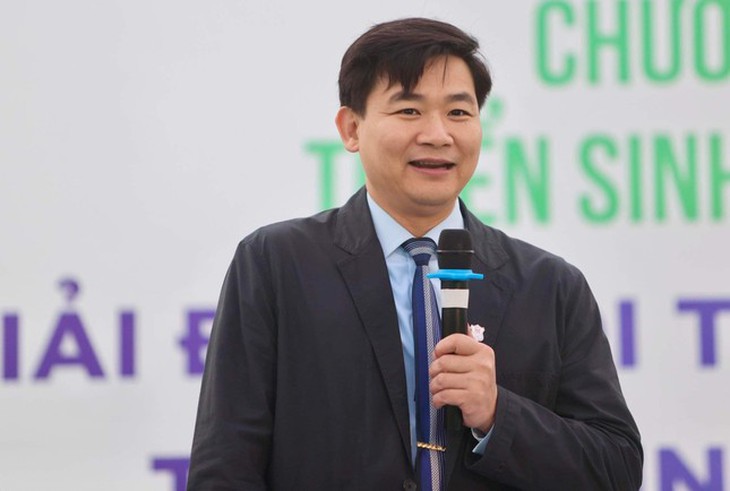 Tuyển sinh năm 2024 của Trường Đại học Y Hà Nội có gì mới?- Ảnh 1.