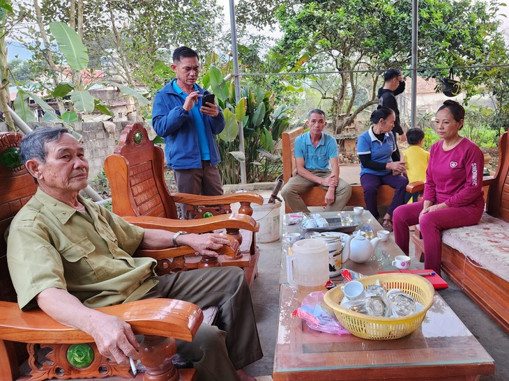 Sở Y tế Thanh Hoá yêu cầu bệnh viện báo cáo về ca bệnh tử vong sau phẫu thuật- Ảnh 1.