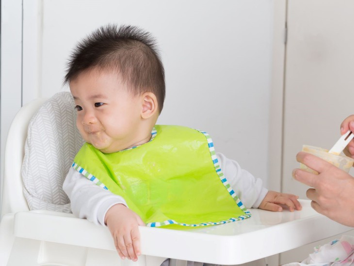 Làm thế nào để cải thiện tình trạng biếng ăn ở trẻ em?- Ảnh 1.