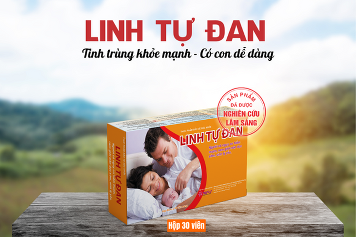 Tinh trùng yếu - Một trong những nguyên nhân chủ yếu gây vô sinh- Ảnh 3.