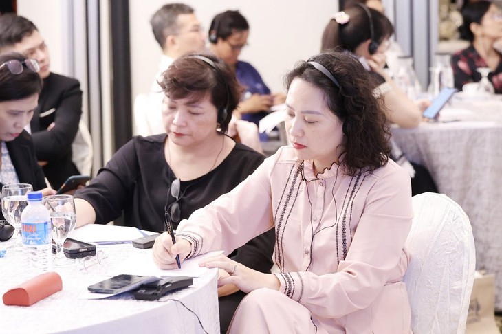 Cập nhật xu hướng ứng dụng của xét nghiệm NIPT trong dự đoán sớm các biến chứng thai kỳ- Ảnh 4.