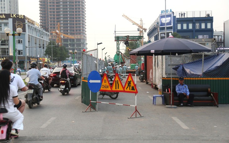 Tái khởi động loạt 