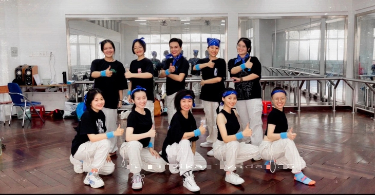 Bật mí đội hình tham gia Ngày Dinh dưỡng cộng đồng Việt Nam lần 2- Ảnh 3.