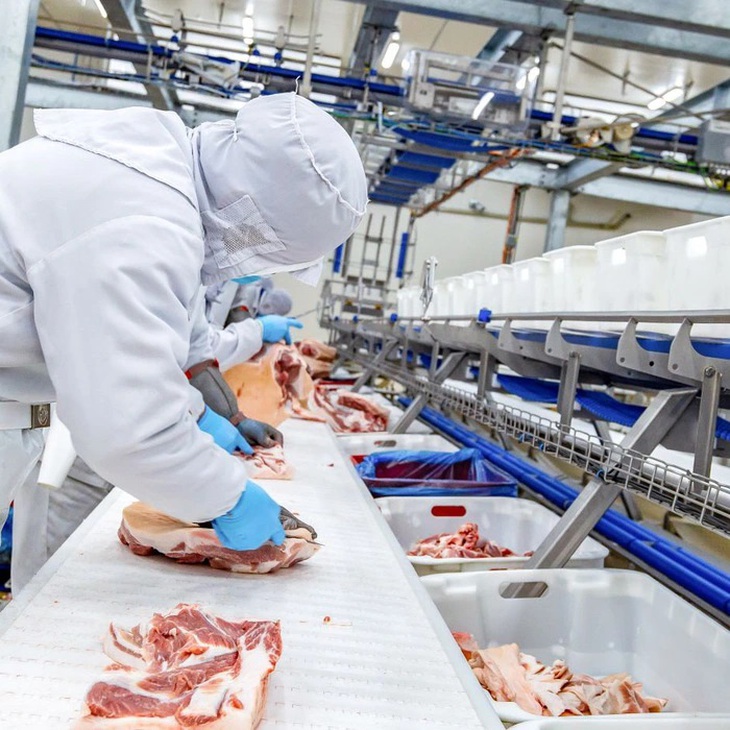 Bí quyết chọn mua thịt tươi ngon cho nhịp sống hiện đại- Ảnh 3.