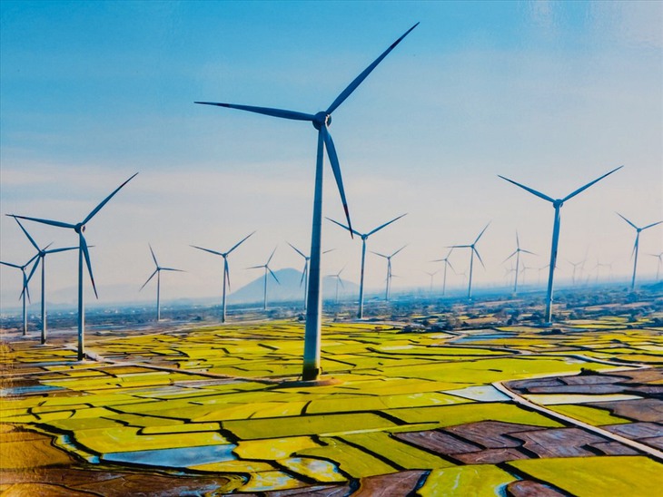 Dự kiến nhập khẩu điện khoảng 5.000 MW từ Lào- Ảnh 1.