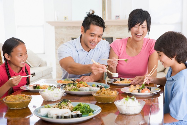 Hiểu đúng về dinh dưỡng khoa học và vận động hợp lý- Ảnh 3.