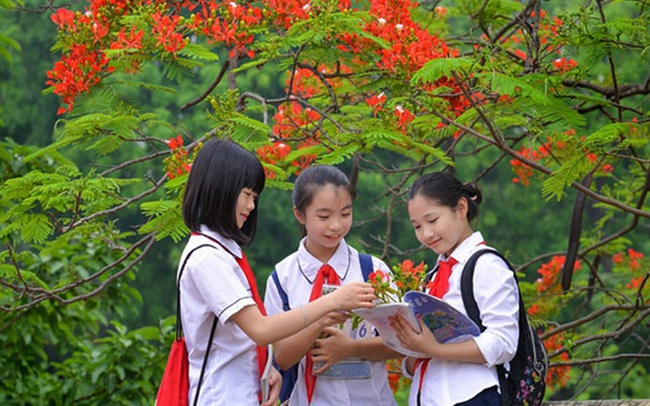 Chi tiết lịch nghỉ hè năm 2024 của học sinh cả nước
