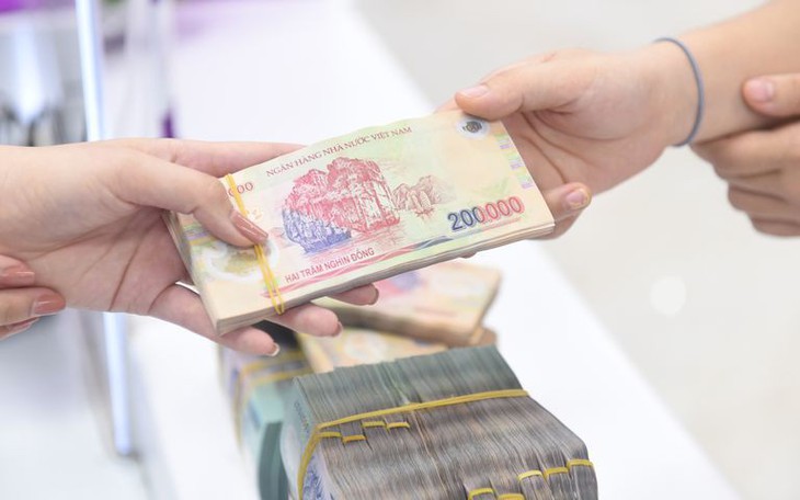 Tự nhận là kế toán trưởng Vietcombank chiếm đoạt hơn 1 tỷ đồng chạy việc