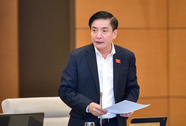 Cần quy định rõ trách nhiệm của công chứng viên trong việc bảo mật thông tin- Ảnh 2. Cần quy định rõ trách nhiệm của công chứng viên trong việc bảo mật thông tin- Ảnh 2.