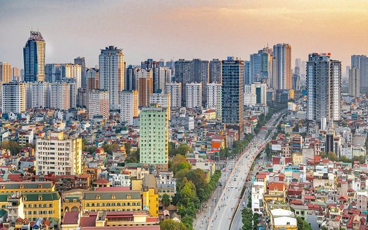 Quy hoạch Hà Nội: Đất sau khi di dời các bệnh viện trong nội đô sẽ được sử dụng làm gì?